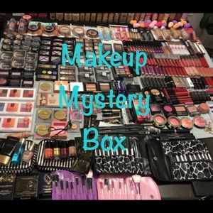 Makeup Mystery Bags- Gift Idea